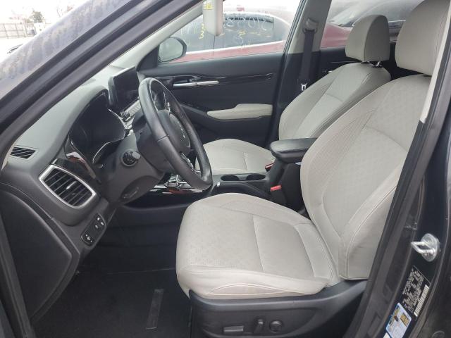 2022 KIA SELTOS EX - KNDERCAA3N7310582