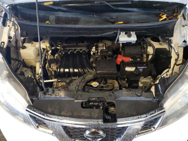 VIN 3N6CM0KN2HK716930 2017 NISSAN NV no.12