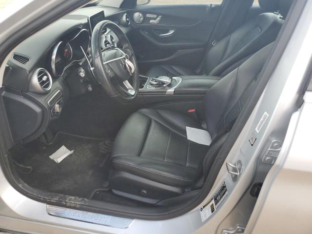 2016 MERCEDES-BENZ C 300 - 55SWF4JB8GU172206