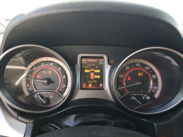 2018 DODGE JOURNEY CR - 3C4PDCGG1JT475605