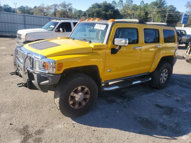 2006 HUMMER H3 #3009134256