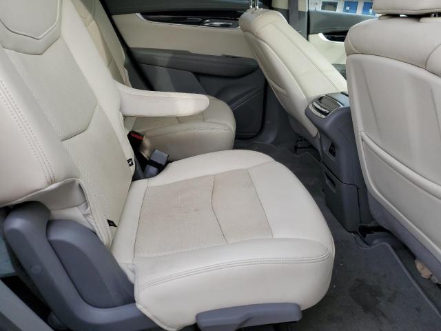 2021 CADILLAC XT6 PREMIU - 1GYKPDRS4MZ115499