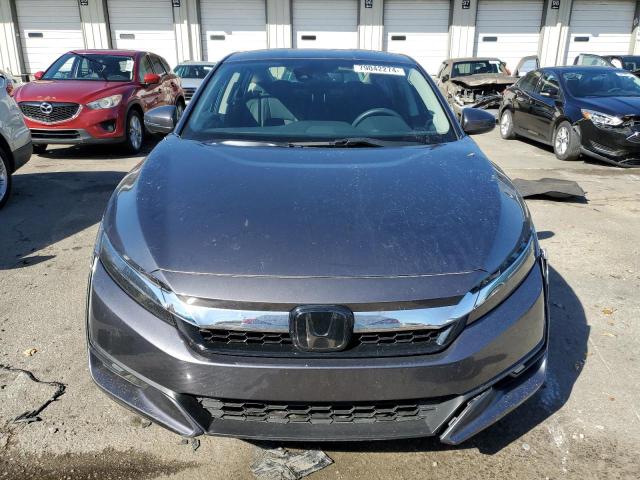 2018 HONDA CLARITY JHMZC5F10JC002096