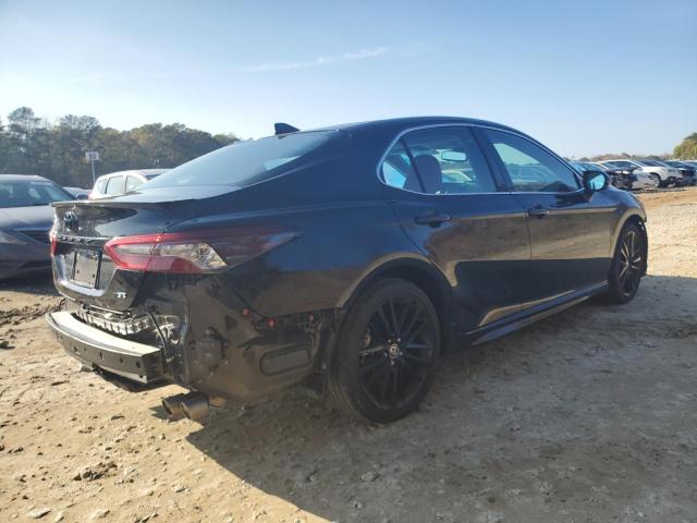 2022 TOYOTA CAMRY TRD - 4T1KZ1AK8NU066358