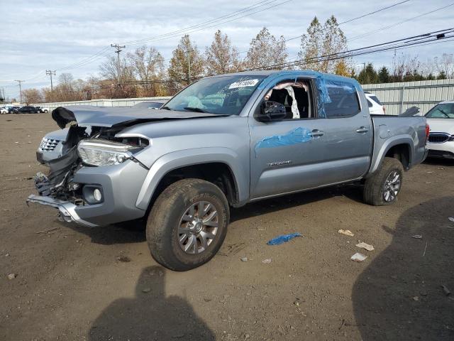 VIN 5TFCZ5AN5KX185568 2019 Toyota Tacoma, Double Cab no.1