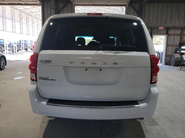 2016 DODGE GRAND CARA - 2C4RDGBGXGR250991
