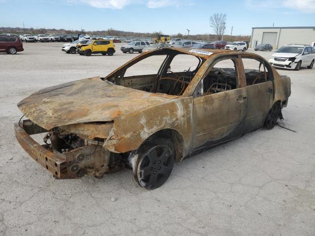 2006 CHEVROLET MALIBU LS #3024751245