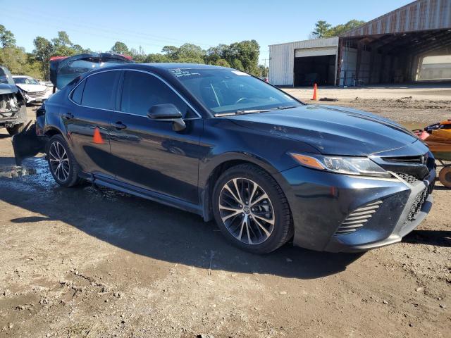 VIN 4T1B11HK4KU721088 2019 TOYOTA CAMRY no.4