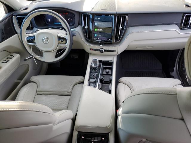 2023 VOLVO XC60 ULTIM YV4062RX9P1268993