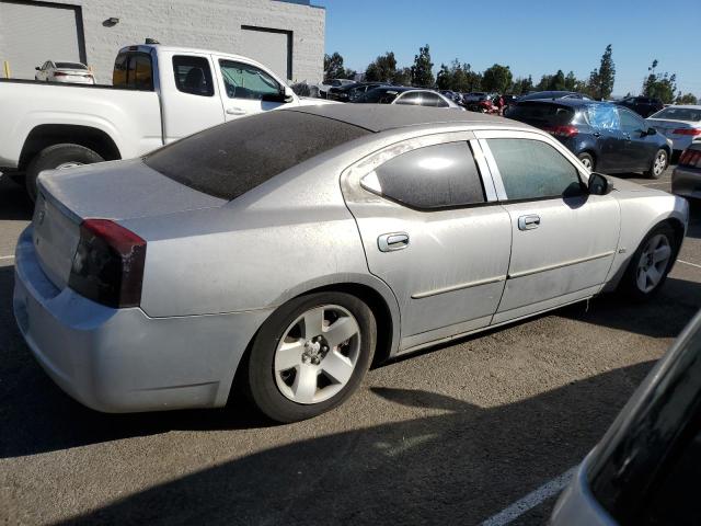 DODGE CHARGER SE 2006 silver  gas 2B3KA43G86H244801 photo #4