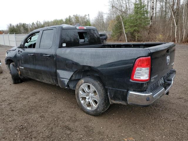 2022 RAM 1500 BIG H - 1C6RRFBG5NN228717