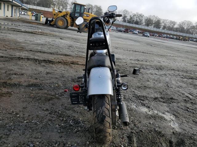 2020 HARLEY-DAVIDSON XL1200 NS 1HD1LP317LB428129