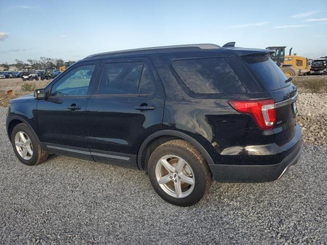 VIN 1FM5K8D82HGD43857 2017 FORD EXPLORER no.2