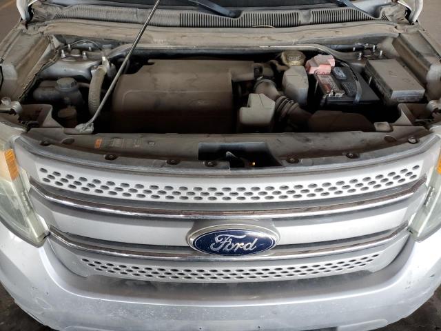 VIN 1FM5K8B87FGB11397 2015 Ford Explorer no.12