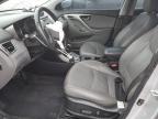 Lot #3023746898 2013 HYUNDAI ELANTRA GL