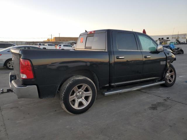 2018 RAM 1500 SLT - 1C6RR6LTXJS239932