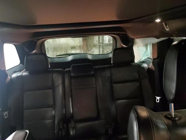 2017 JEEP GRAND CHER - 1C4RJFCG3HC756481