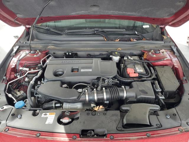 2020 HONDA ACCORD TOU - 1HGCV2F9XLA016741