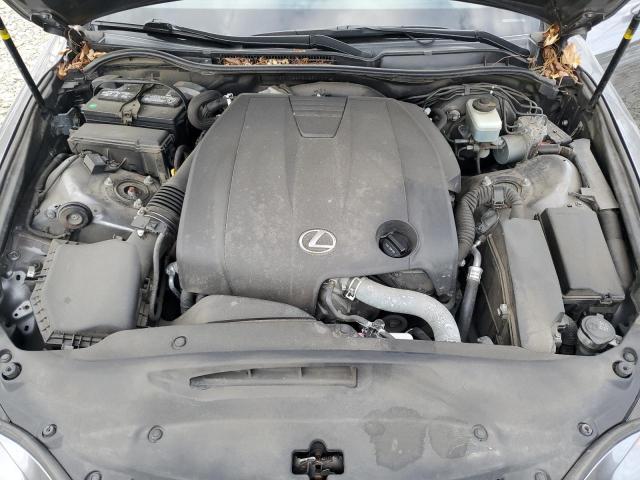 2015 LEXUS IS 250 - JTHCF1D26F5029011