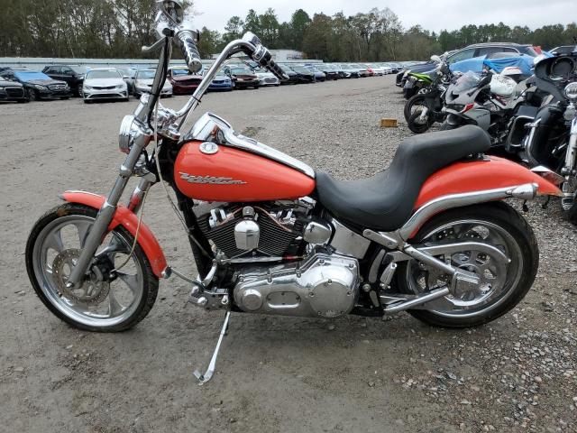 2003 HARLEY-DAVIDSON FXSTDI 1HD1JBB183Y035313