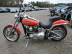 Lot #3030794440 2003 HARLEY-DAVIDSON FXSTDI