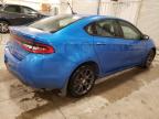 Lot #3022971134 2015 DODGE DART SXT