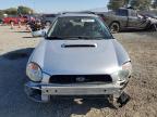 Lot #3023403367 2003 SUBARU IMPREZA WR