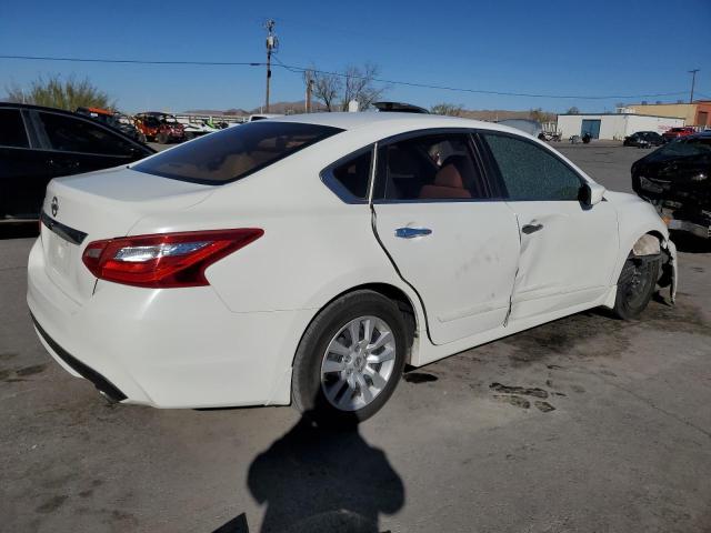 2017 NISSAN ALTIMA 2.5 - 1N4AL3AP7HN322566