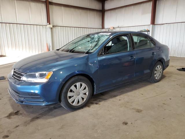 2016 VOLKSWAGEN JETTA S #2989152669