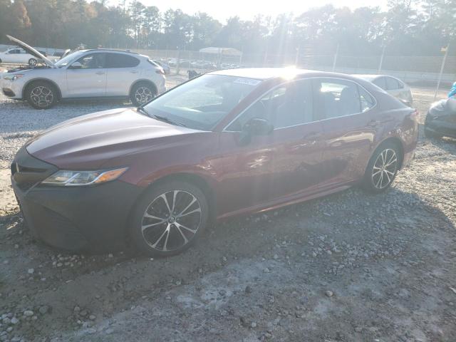 2018 TOYOTA CAMRY L #3020718917