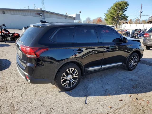JA4AD2A31HZ060318 Mitsubishi Outlander Es 2017