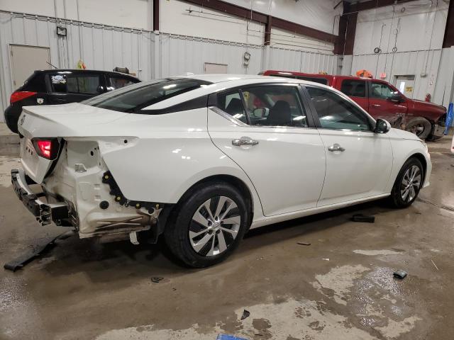 VIN 1N4BL4BV7LC227243 2020 NISSAN ALTIMA no.3