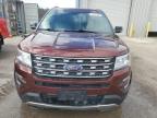 FORD EXPLORER X photo