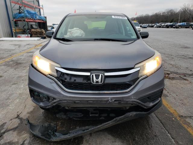 2016 HONDA CR-V LX - 2HKRM4H33GH671399