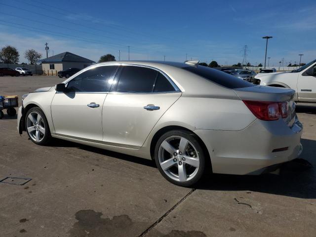 2015 CHEVROLET MALIBU LTZ - 1G11G5SX4FF311341