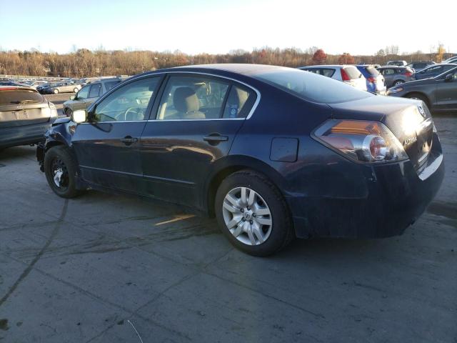 Vin: 1n4al2ap1an559179, lot: 81154064, nissan altima base 20102