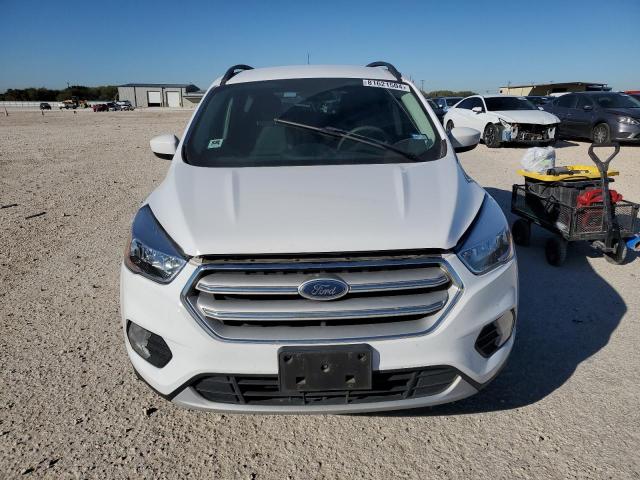 2018 FORD ESCAPE SE - 1FMCU0GD3JUC88208