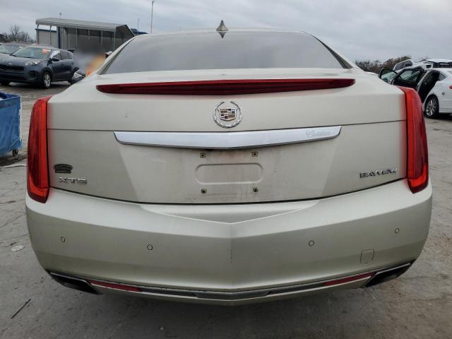 2015 CADILLAC XTS LUXURY - 2G61M5S39F9195210