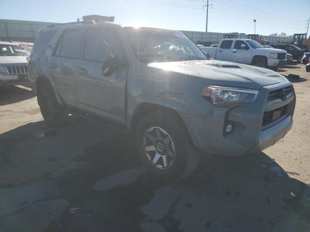 2023 TOYOTA 4RUNNER SE - JTERU5JR9P6115270