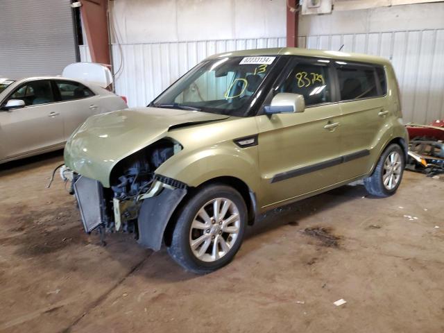 2013 KIA SOUL #3009573250