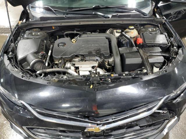 2016 CHEVROLET MALIBU LT - 1G1ZE5ST5GF353296