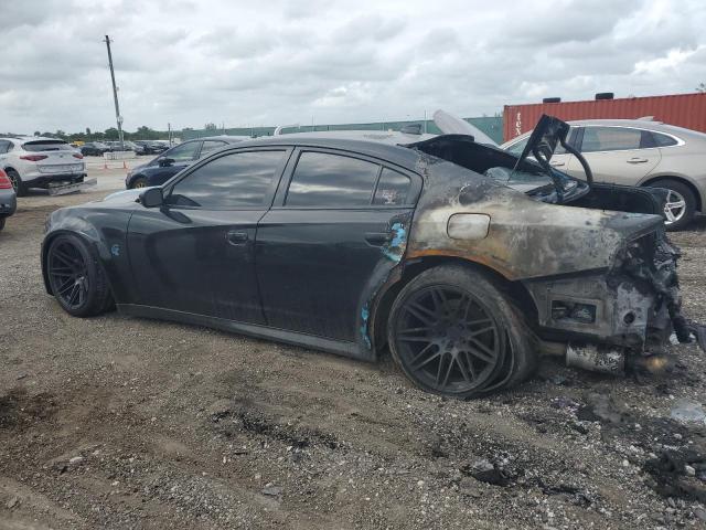 2016 DODGE CHARGER SR 2C3CDXL97GH285312