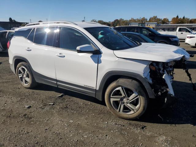 VIN 3GKALVEV9LL265802 2020 GMC TERRAIN no.4