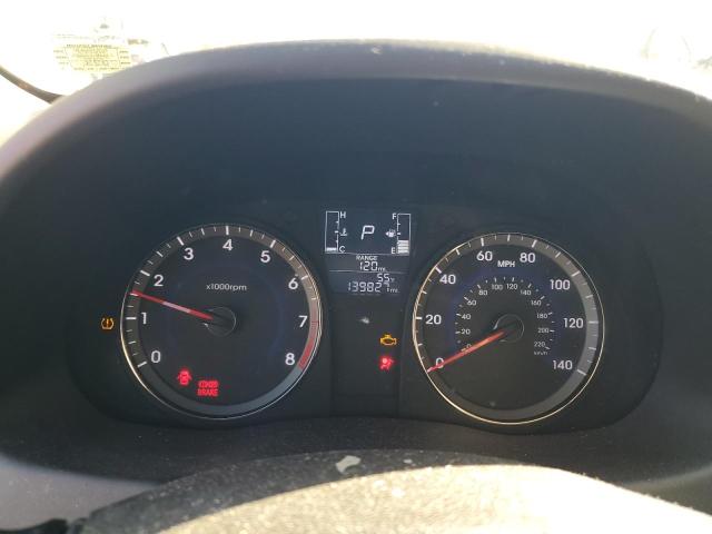 2015 HYUNDAI ACCENT GS KMHCT5AE6FU232370