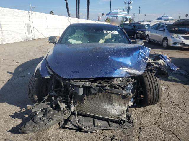 2017 INFINITI Q60 RED SP JN1FV7EK2HM610827