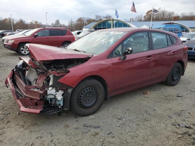 2020 SUBARU IMPREZA #2996489849