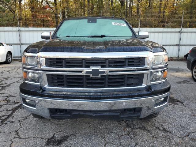 VIN 3GCUKSEC6EG363710 2014 CHEVROLET ALL MODELS no.5