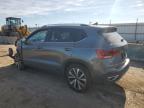 Lot #3024645604 2022 VOLKSWAGEN TAOS SE IQ