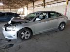 CHEVROLET CRUZE LT photo