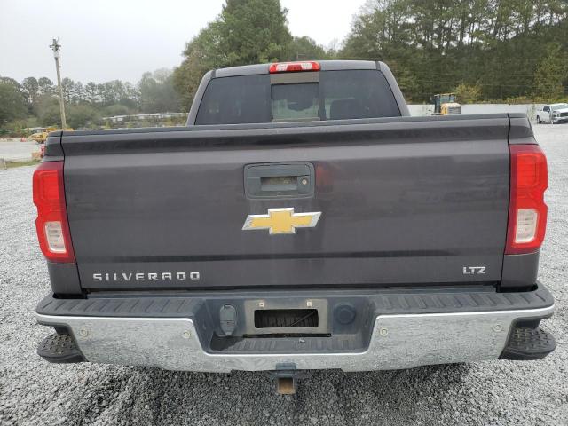 2016 CHEVROLET SILVERADO - 3GCPCSEC9GG104769